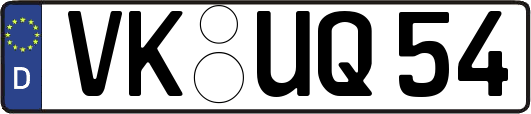 VK-UQ54