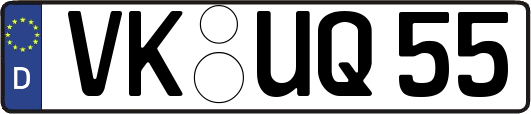 VK-UQ55