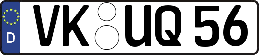 VK-UQ56