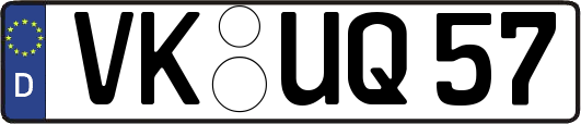 VK-UQ57
