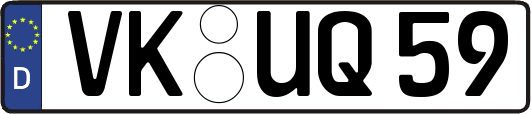 VK-UQ59