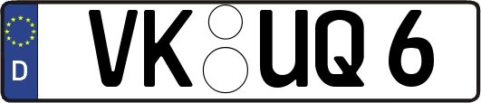 VK-UQ6