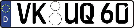 VK-UQ60