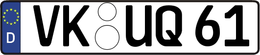 VK-UQ61