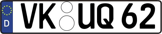 VK-UQ62