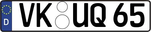 VK-UQ65