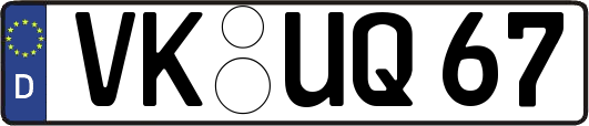 VK-UQ67
