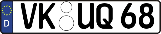 VK-UQ68