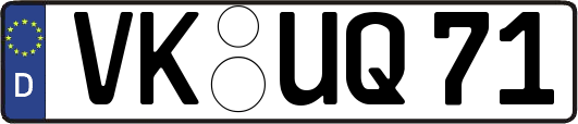 VK-UQ71