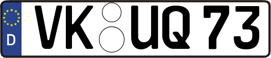 VK-UQ73