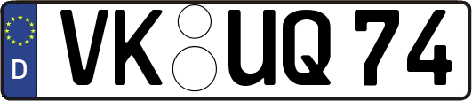 VK-UQ74