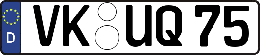 VK-UQ75