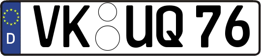 VK-UQ76