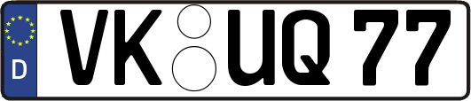 VK-UQ77
