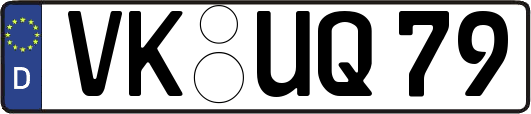 VK-UQ79