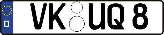 VK-UQ8