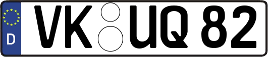 VK-UQ82