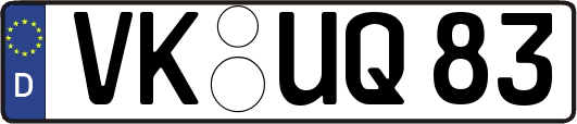 VK-UQ83