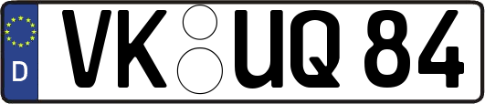 VK-UQ84