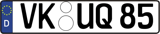 VK-UQ85