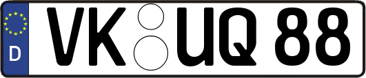 VK-UQ88