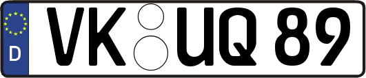 VK-UQ89