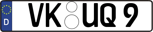 VK-UQ9