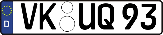 VK-UQ93