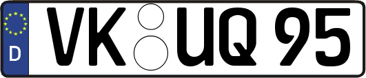 VK-UQ95