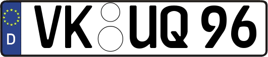 VK-UQ96