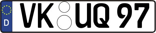 VK-UQ97