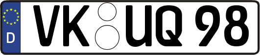VK-UQ98