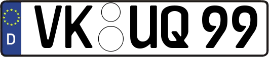 VK-UQ99