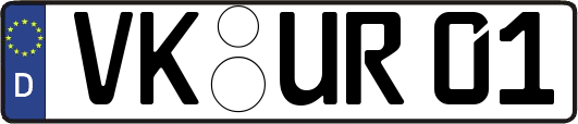 VK-UR01