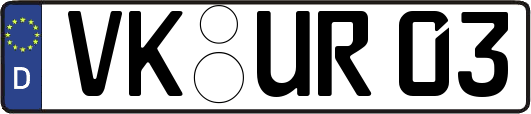 VK-UR03