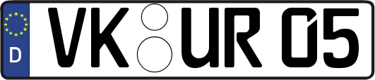 VK-UR05