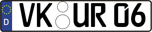 VK-UR06