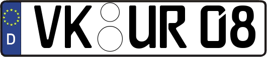 VK-UR08