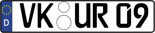 VK-UR09