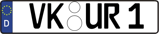 VK-UR1