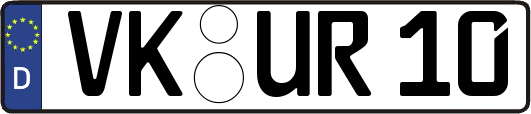VK-UR10