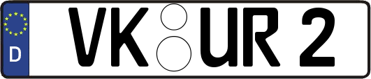VK-UR2