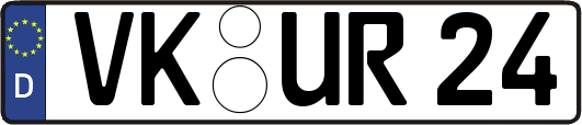 VK-UR24