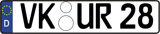 VK-UR28