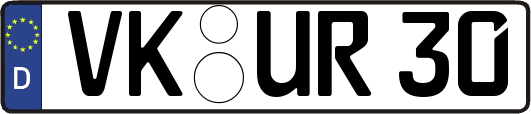 VK-UR30