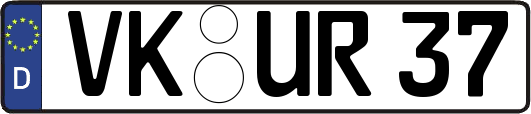 VK-UR37