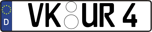 VK-UR4