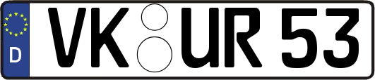 VK-UR53