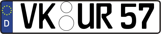 VK-UR57