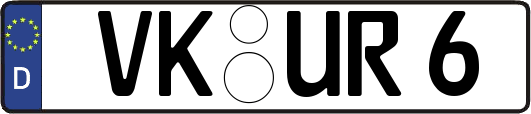 VK-UR6